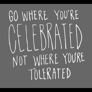 Meet your Posher, Fabulous